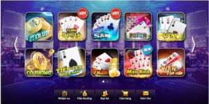 Game Bài Đổi Thưởng