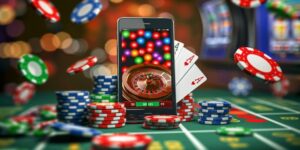 Hitclub - Sân chơi mang đến trải nghiệm giải trí đỉnh cao