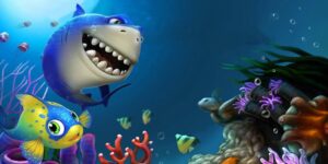 Bắn cá vua tại Biendo