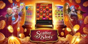 Bongvip Slot Progressive Làm Thế Nào Để Tối Ưu Thắng Lớn