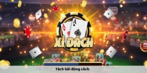 Mẹo chơi xì dách CF68