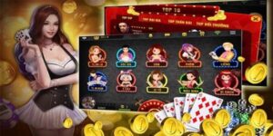 Game bài MMWIN – Sân chơi giải trí hấp dẫn đỉnh cao