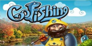 Bongvip - Khám phá game Go Fishing cực phẩm, dễ chơi nhất