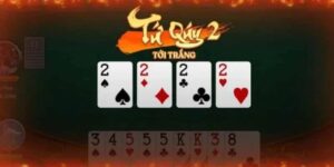 Game Bài CF Gaming Bongvip