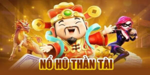 Săn Jackpot Thần Tài Bongvip