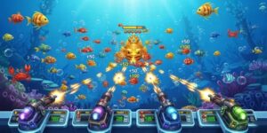 Sảnh cược jili tại mana88 và những trải nghiệm bắn cá nổ hũ